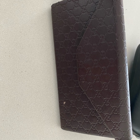 Gucci oversized sunglasses - Picture 6 of 6